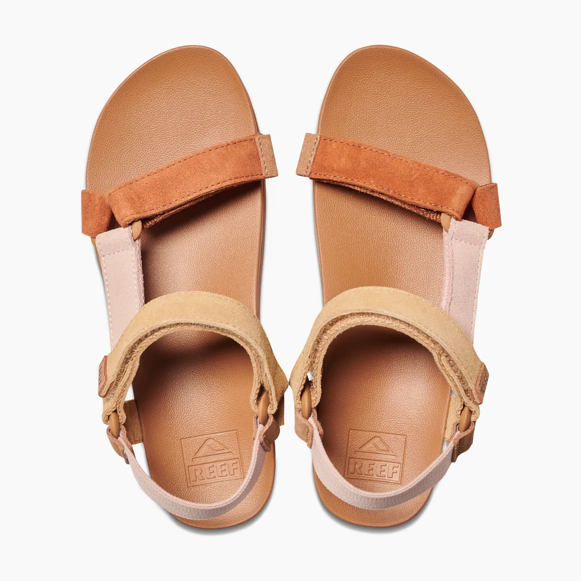 REEF Cushion Rem Hi | Women Sandals