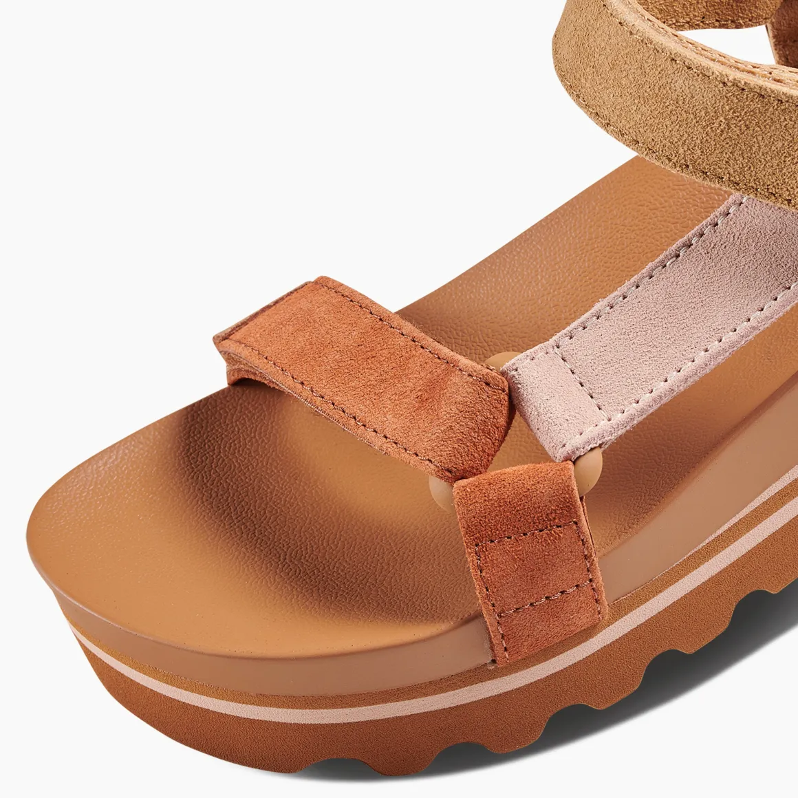 REEF Cushion Rem Hi | Women Sandals