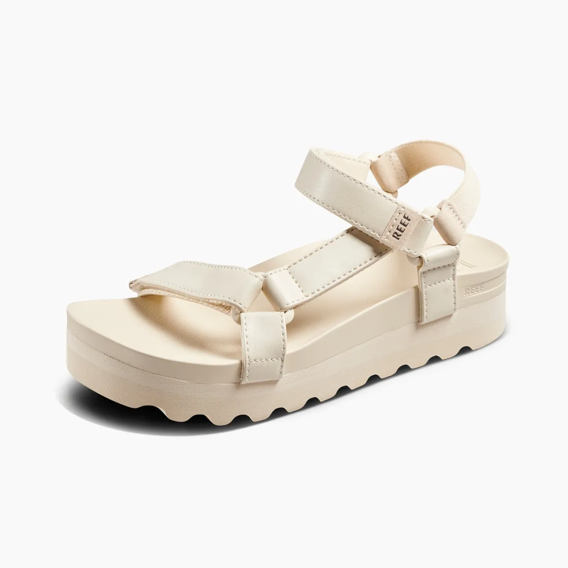 REEF Cushion Rem Hi | Women Sandals