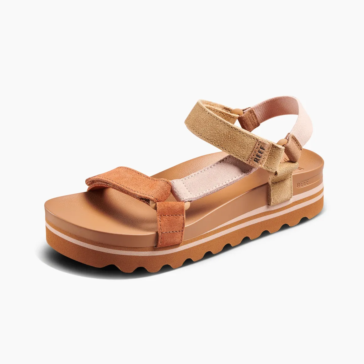 REEF Cushion Rem Hi | Women Sandals