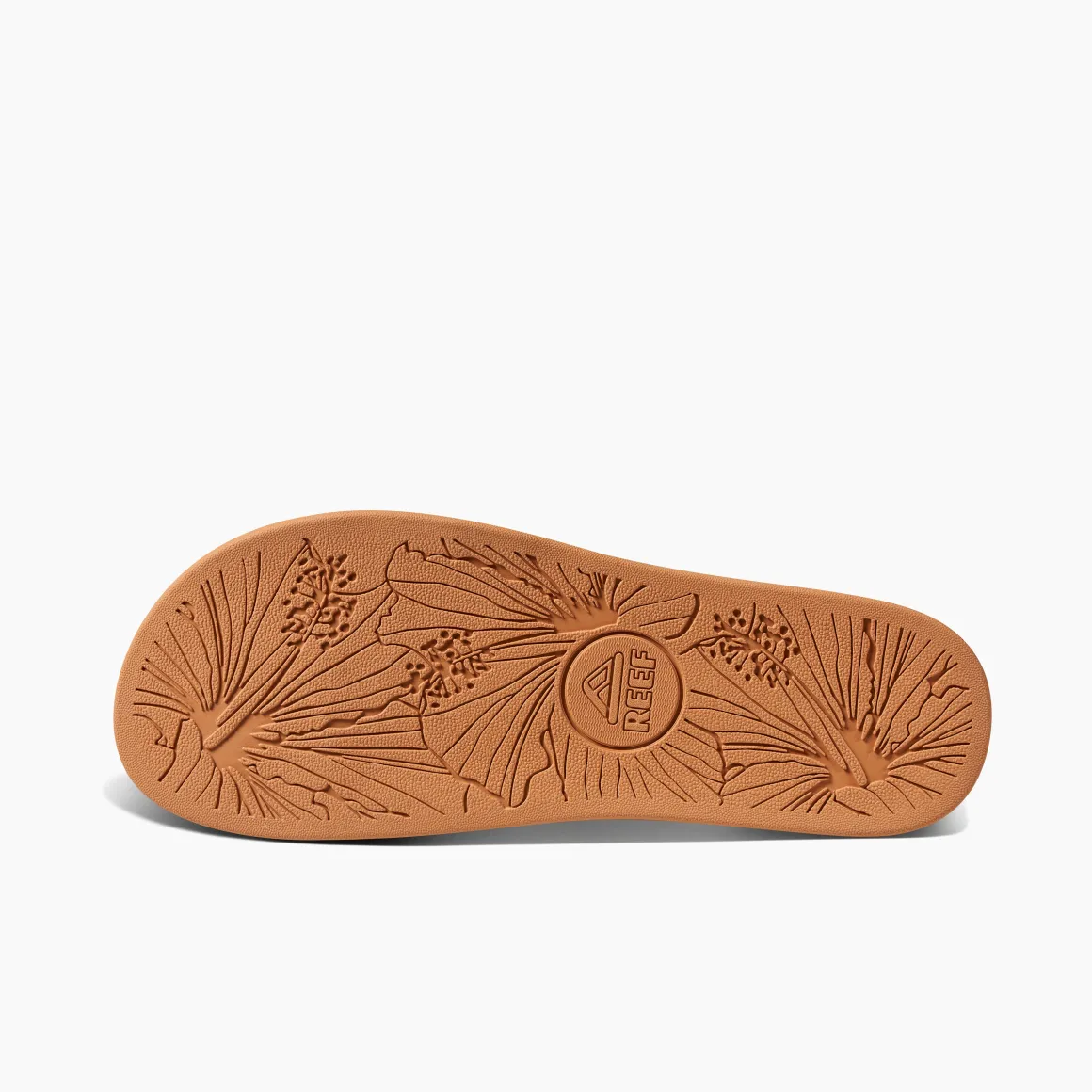 REEF Cushion Soho Cruz | Women Slides | Sandals
