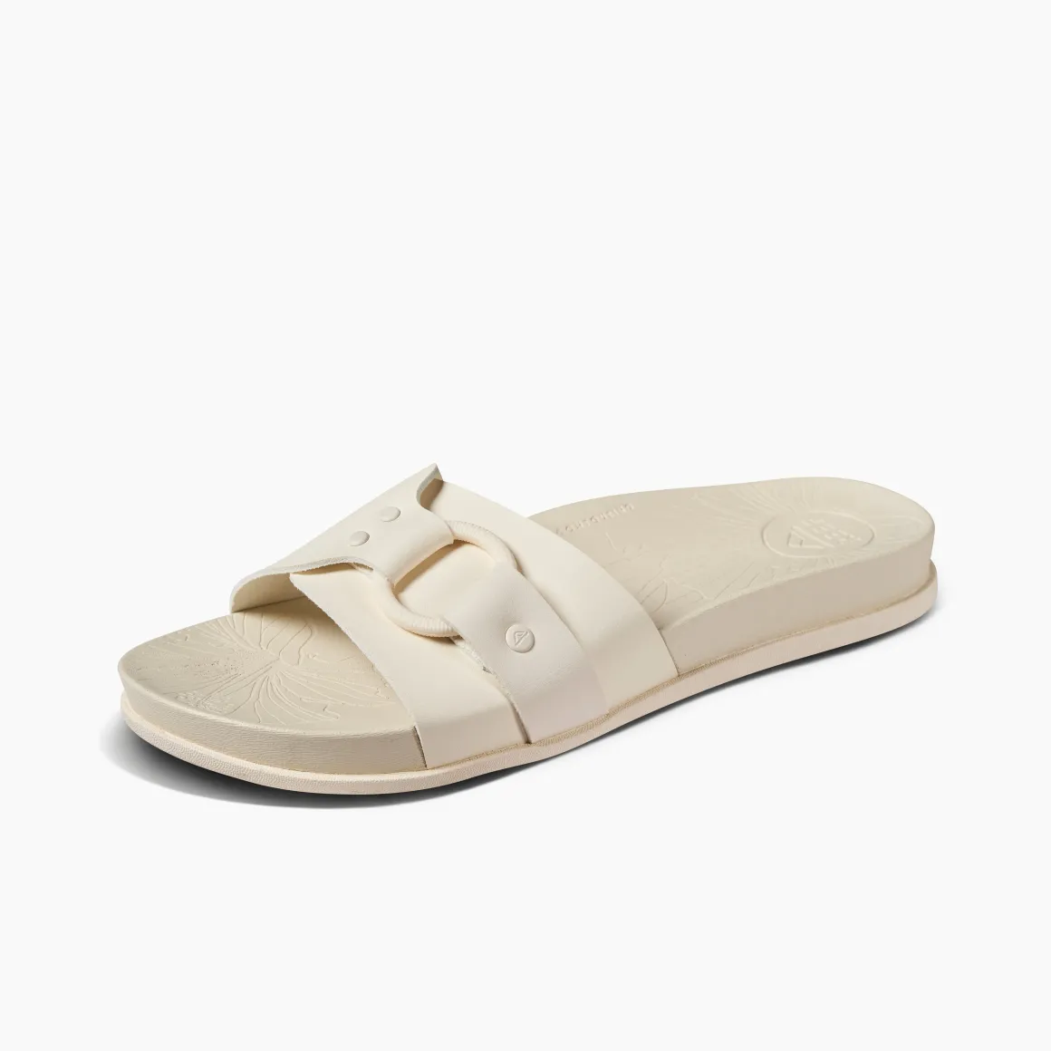 REEF Cushion Soho Cruz | Women Slides | Sandals