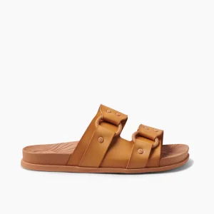 REEF Cushion Vera Cruz | Women Slides | Sandals