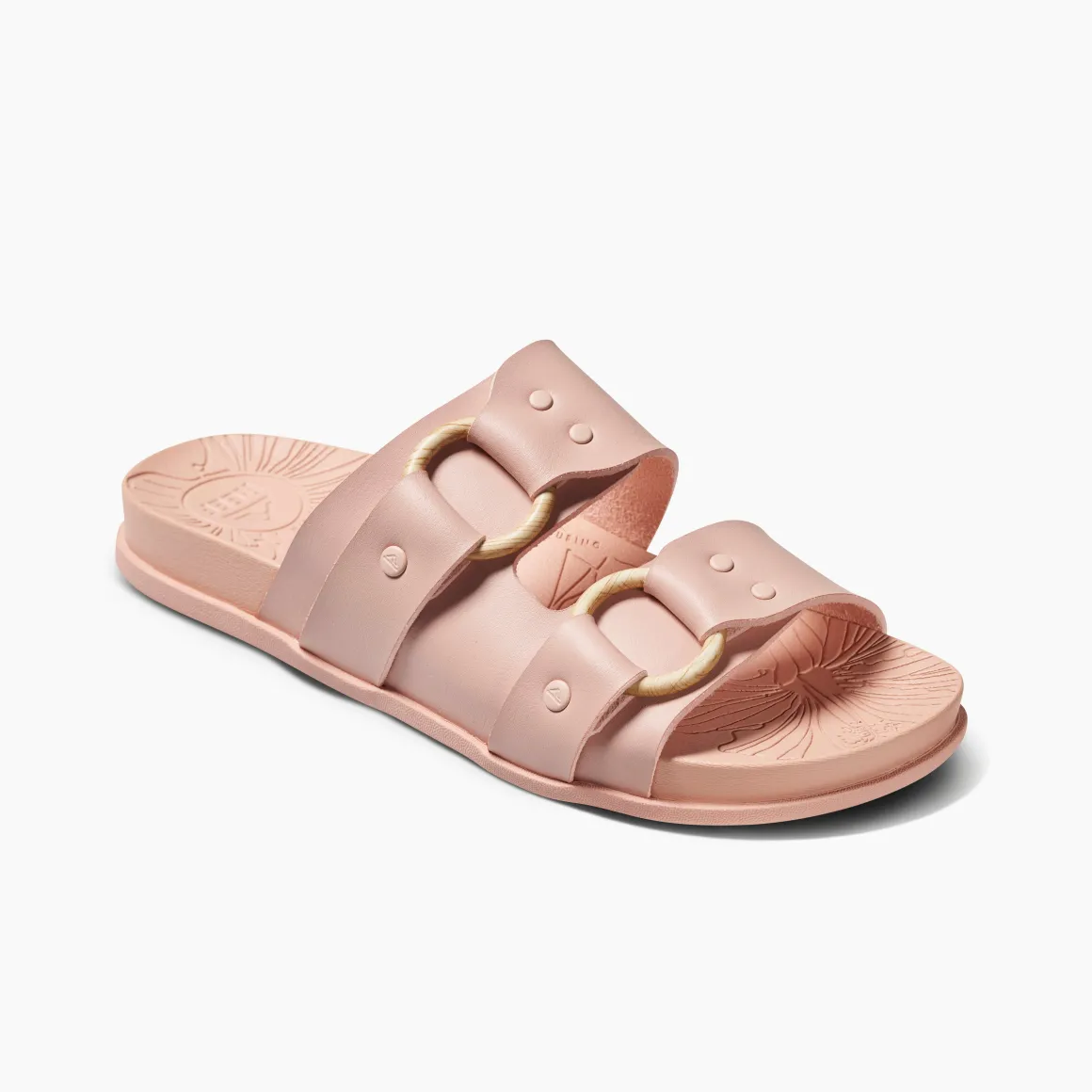 REEF Cushion Vera Cruz | Women Slides | Sandals