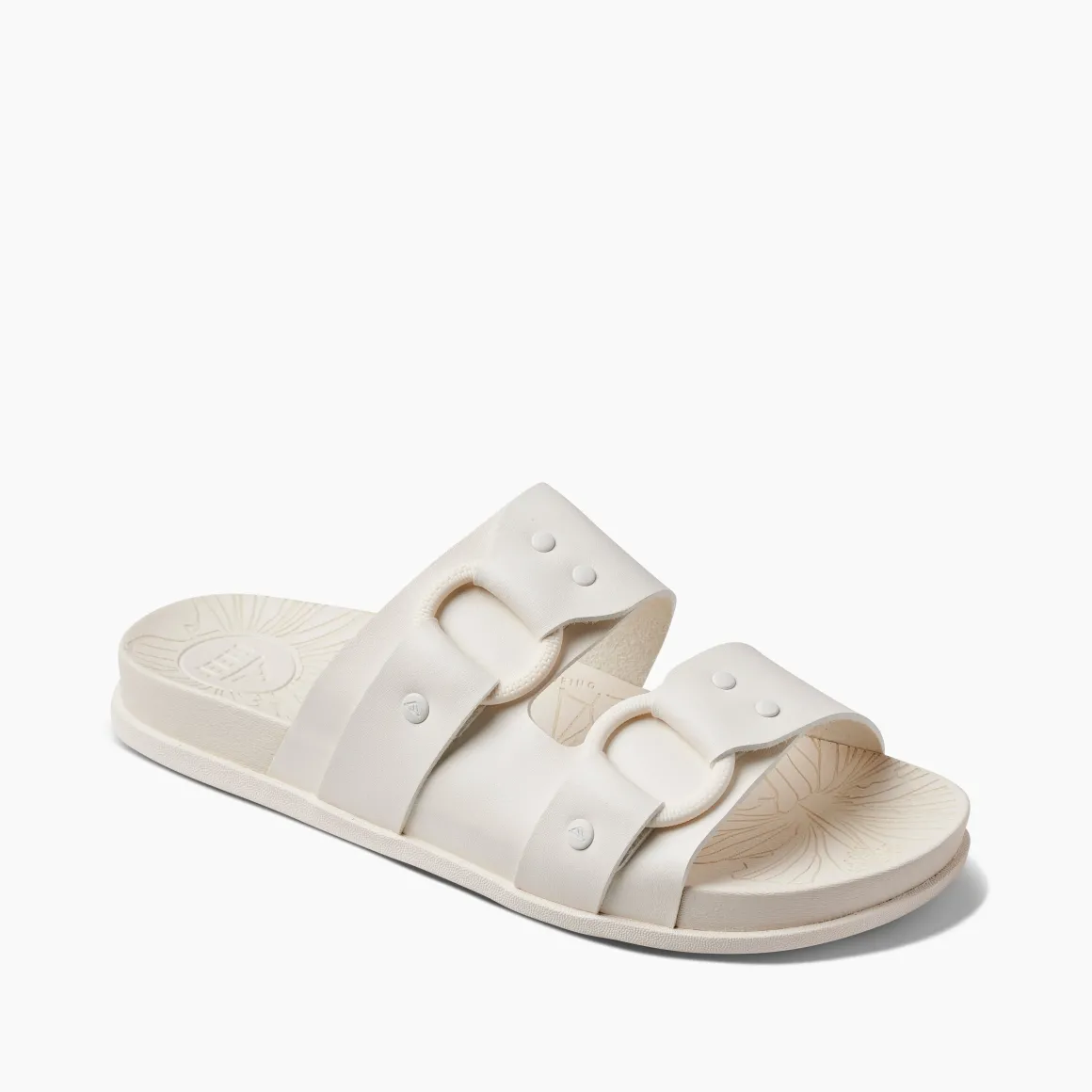 REEF Cushion Vera Cruz | Women Slides | Sandals