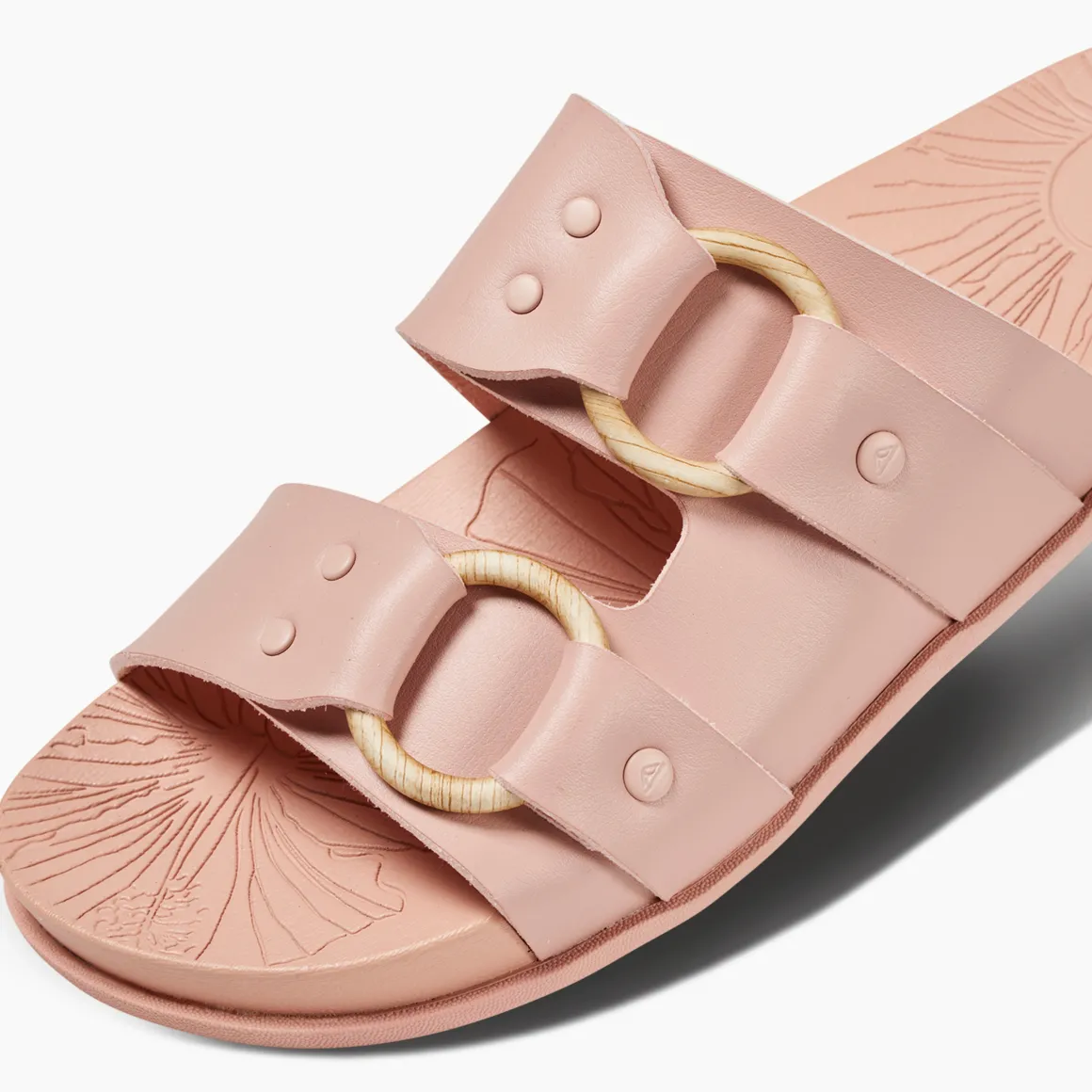 REEF Cushion Vera Cruz | Women Slides | Sandals