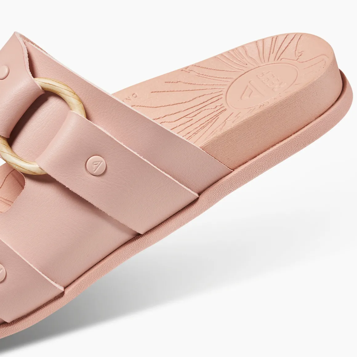 REEF Cushion Vera Cruz | Women Slides | Sandals