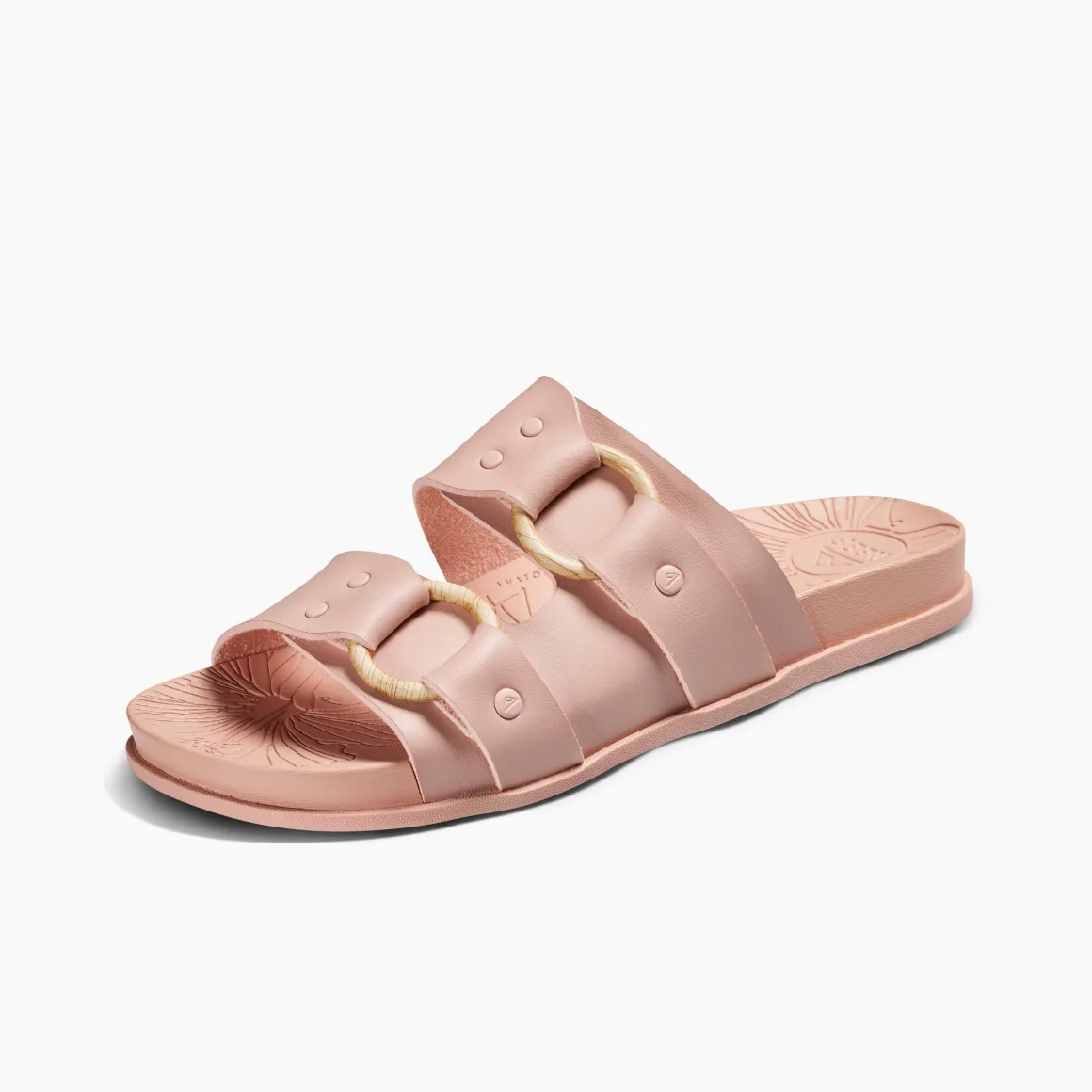 REEF Cushion Vera Cruz | Women Slides | Sandals