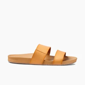 REEF Cushion Vista | Women Slides | Sandals