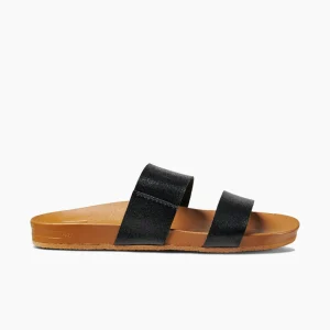 REEF Cushion Vista | Women Slides | Sandals