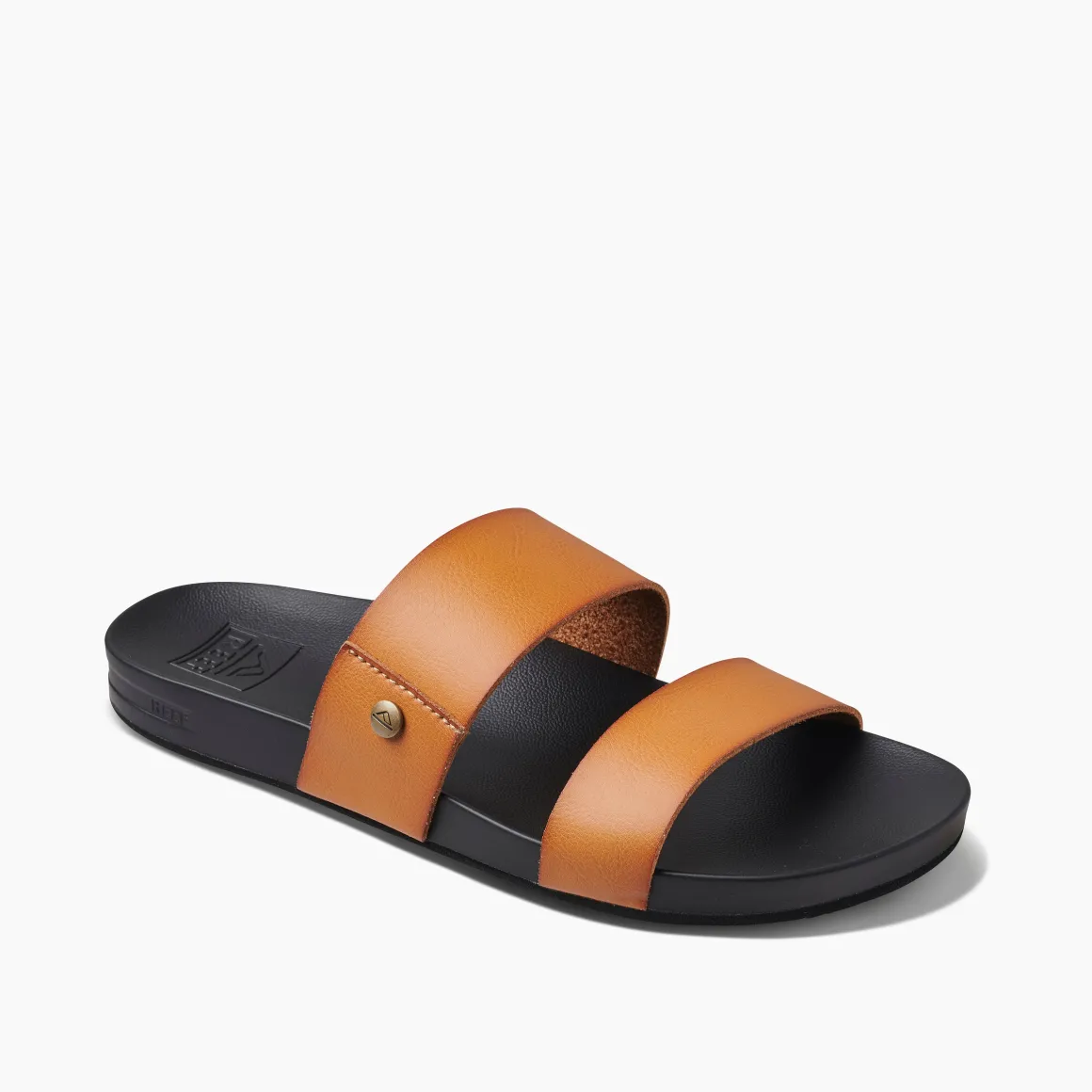REEF Cushion Vista | Women Slides | Sandals