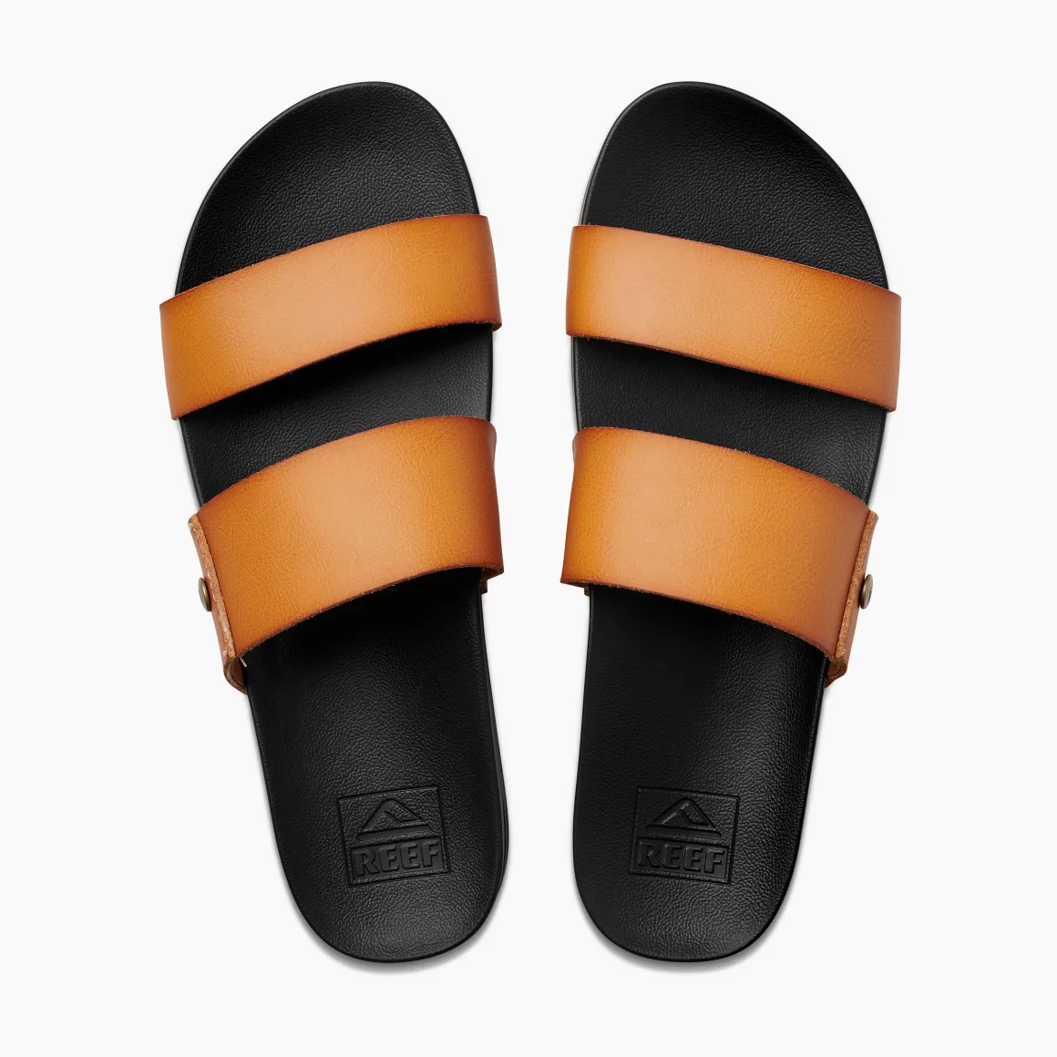 REEF Cushion Vista | Women Slides | Sandals