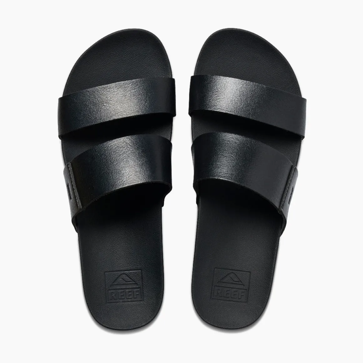 REEF Cushion Vista Hi | Women Slides | Sandals