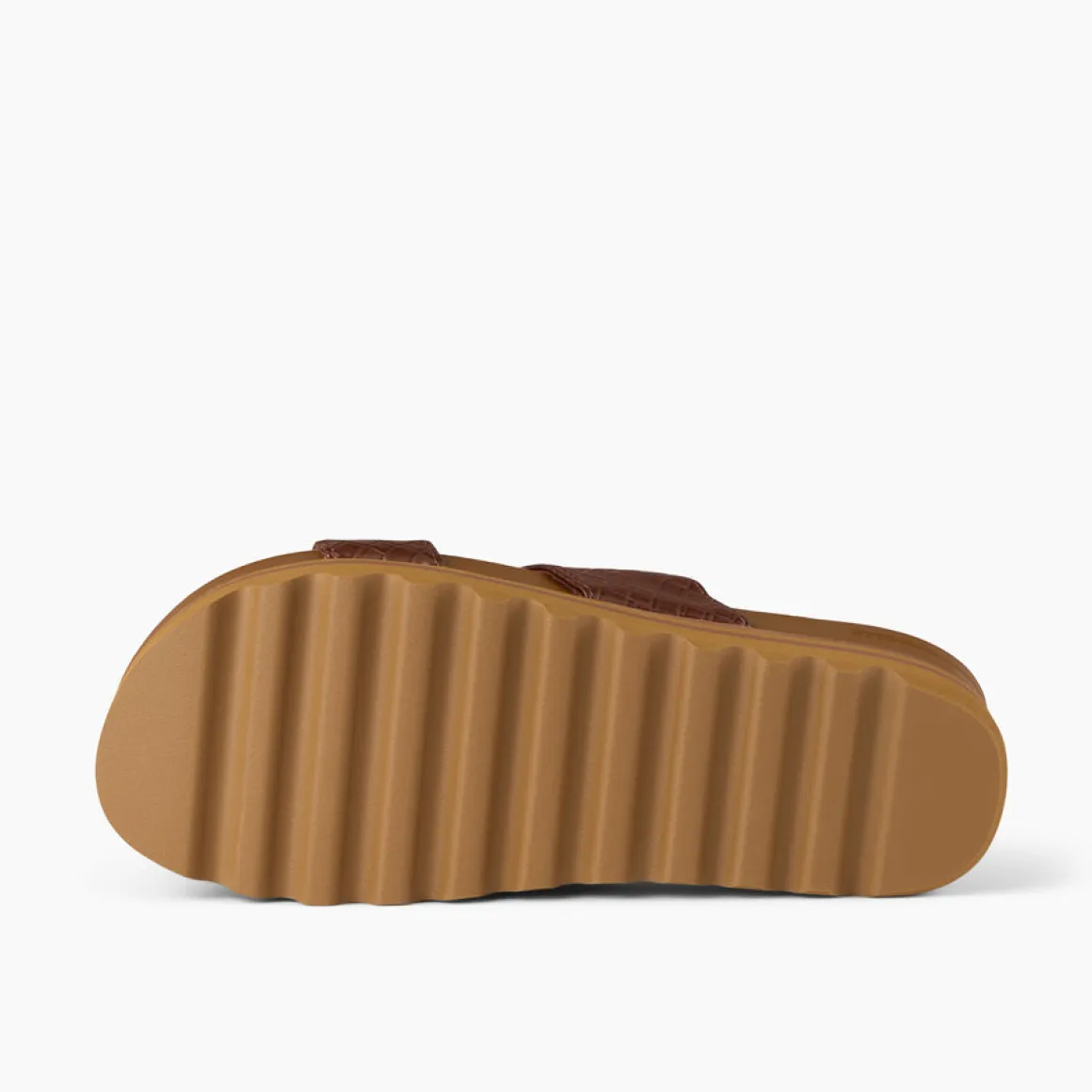 REEF Cushion Vista Hi | Women Slides | Sandals