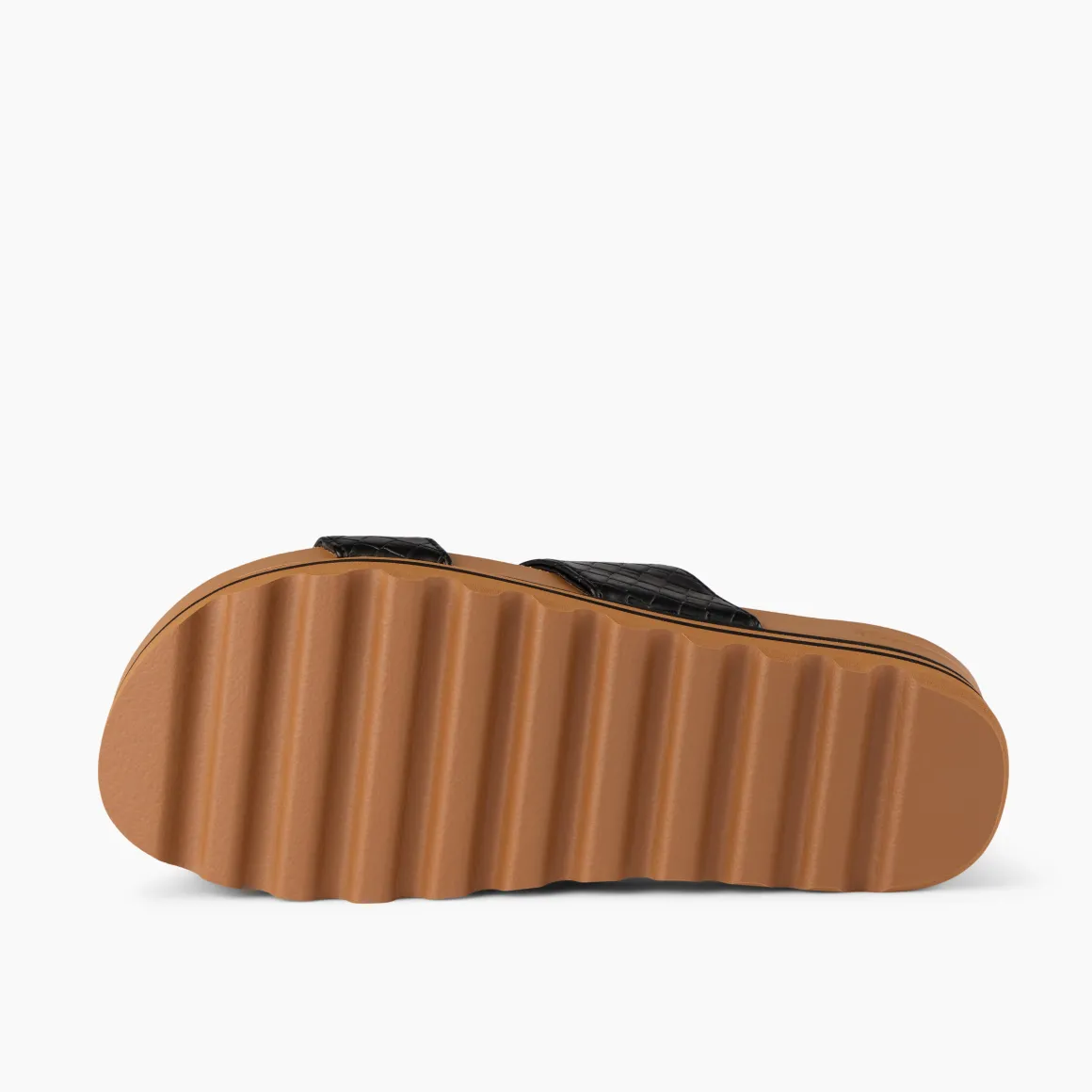 REEF Cushion Vista Hi | Women Slides | Sandals
