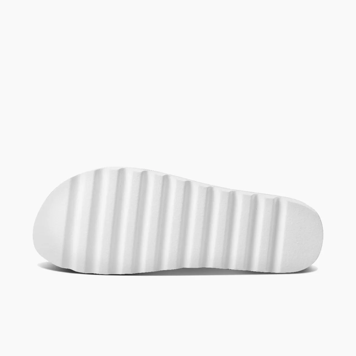 REEF Cushion Vista Hi | Women Slides | Sandals