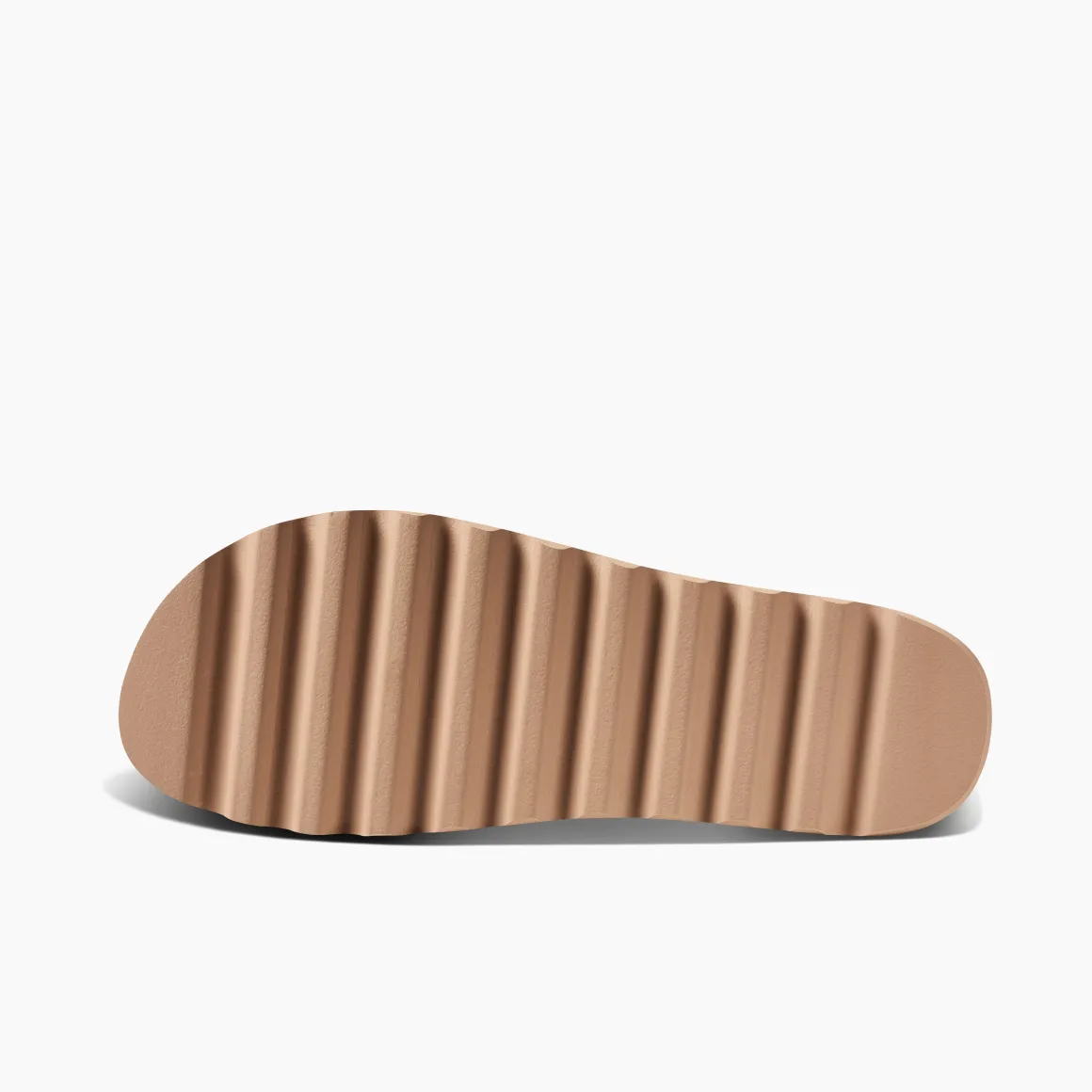 REEF Cushion Vista Hi | Women Slides | Sandals