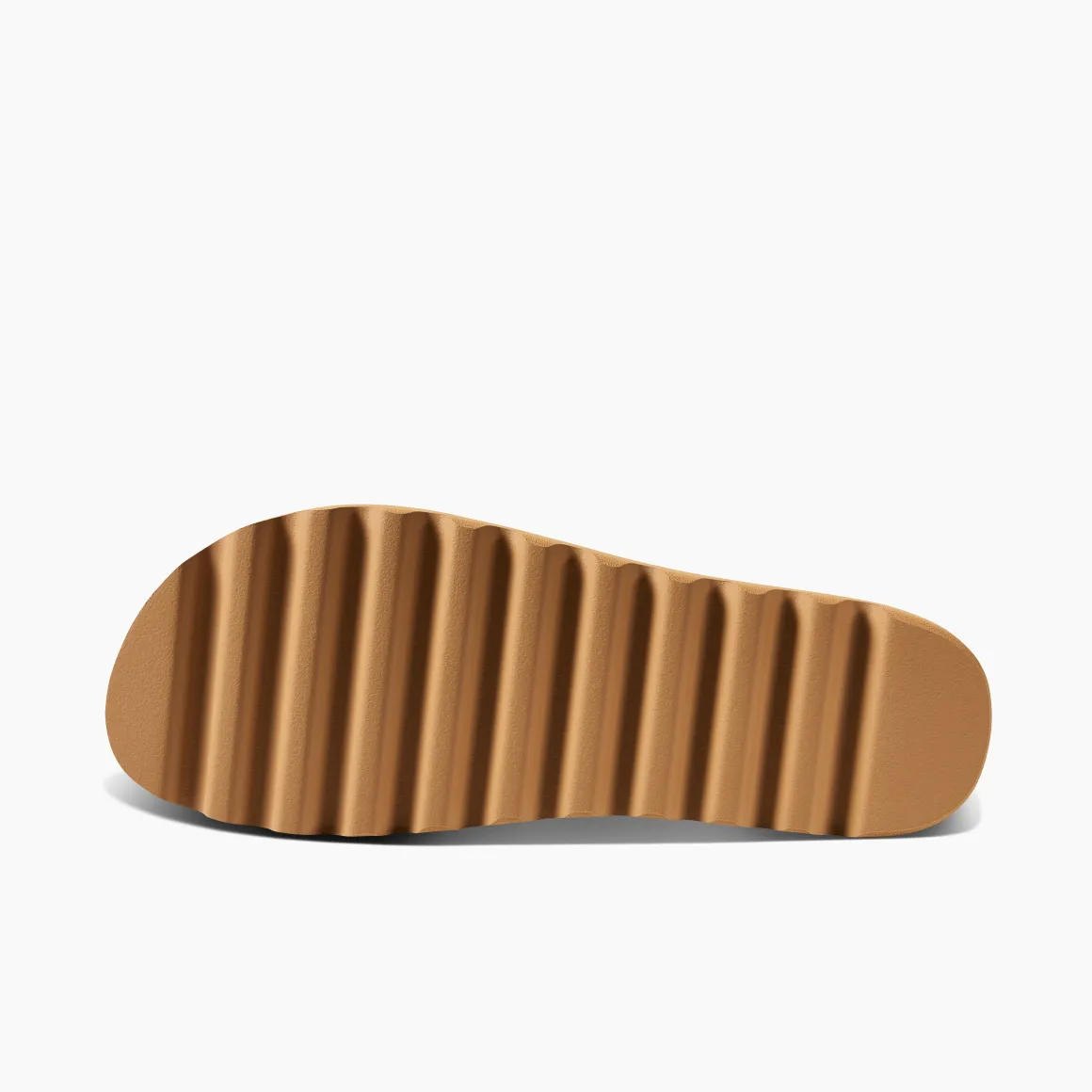 REEF Cushion Vista Hi | Women Slides | Sandals