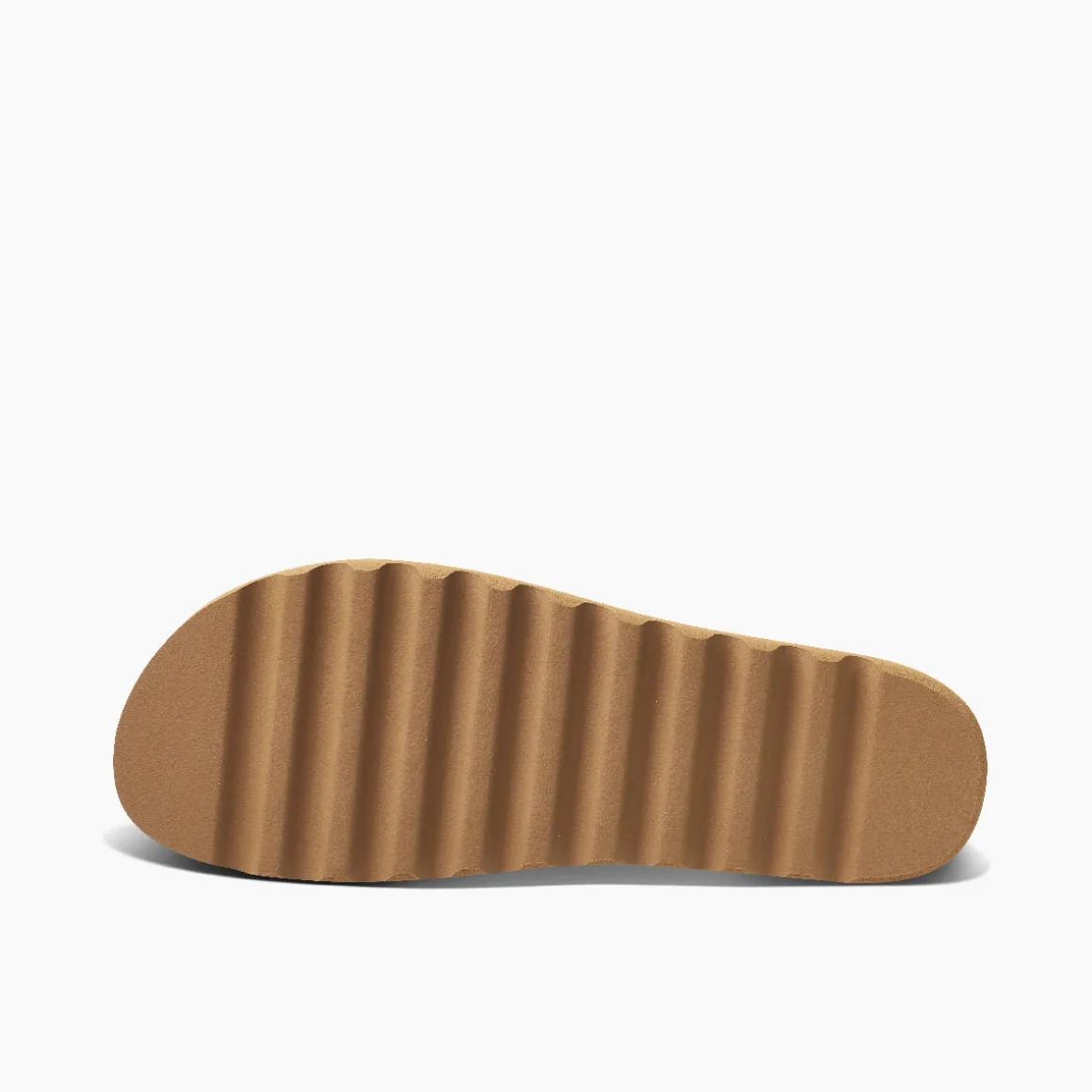 REEF Cushion Vista Hi | Women Slides | Sandals