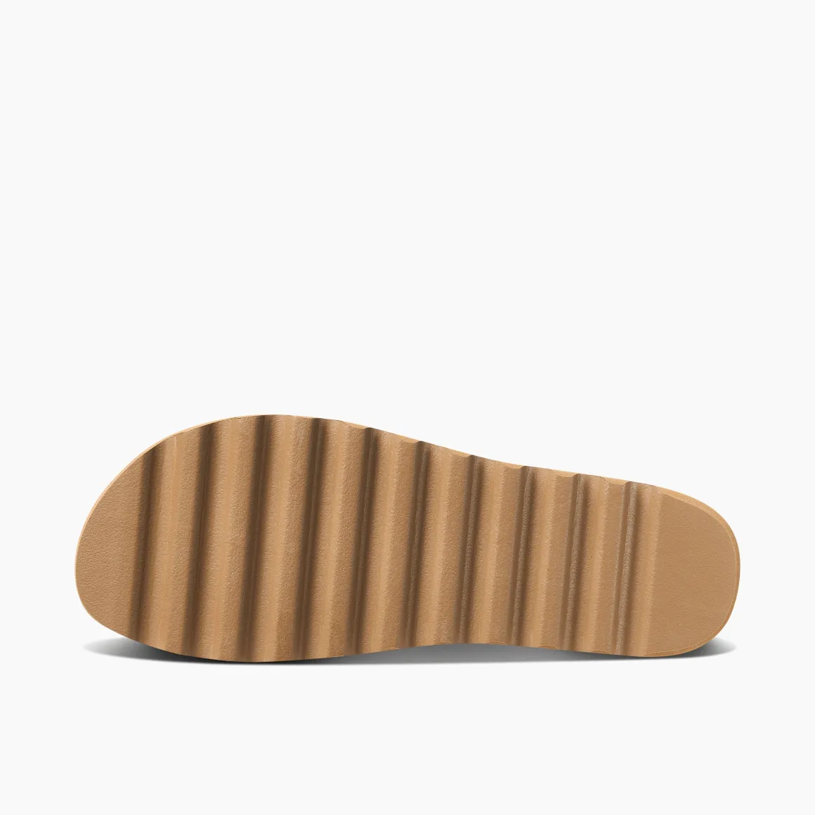 REEF Cushion Vista Hi | Women Slides | Sandals
