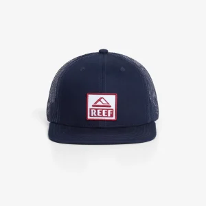 REEF Eades Twill Snapback Hat | Hats & Beanies