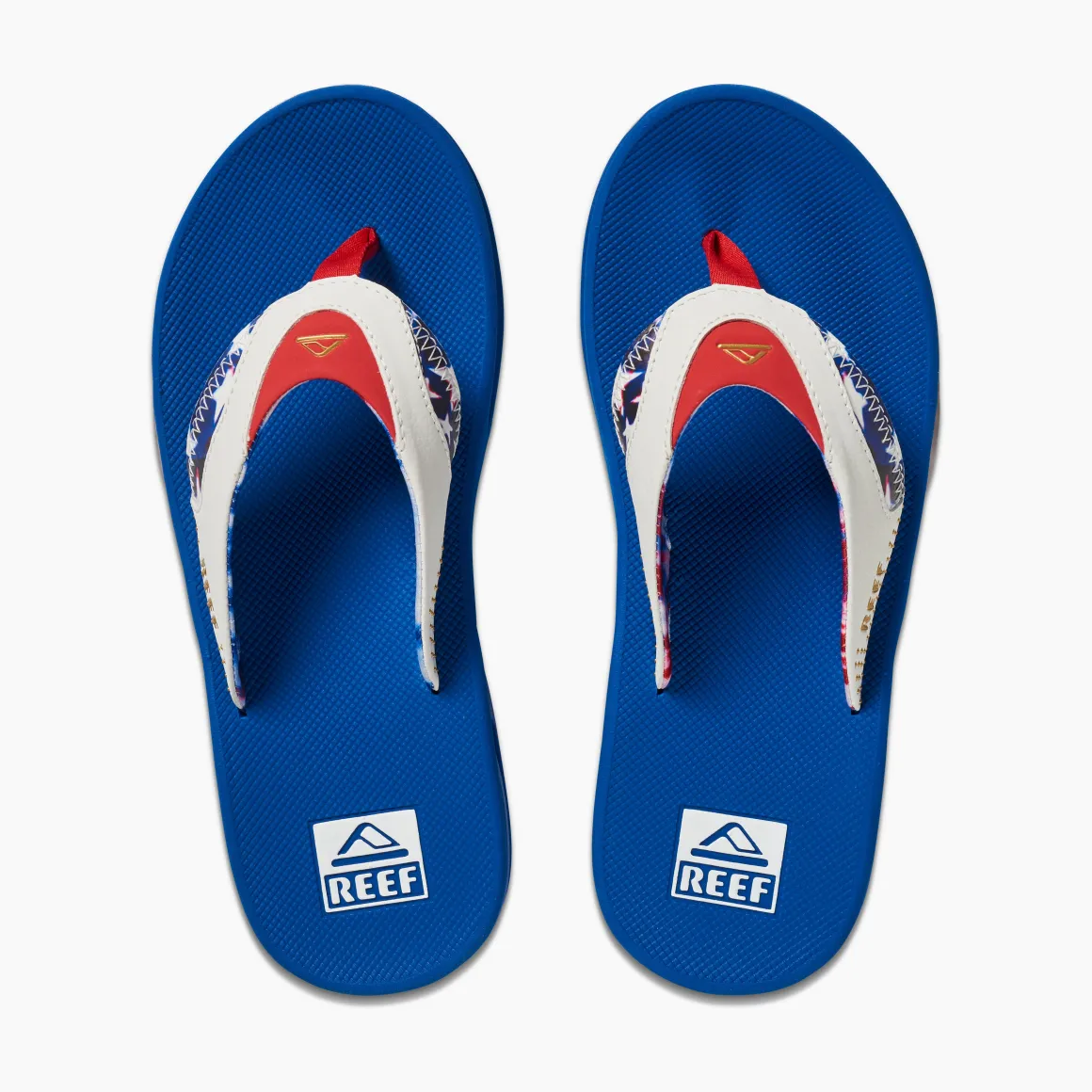 REEF Fanning | Flip Flops | Sandals