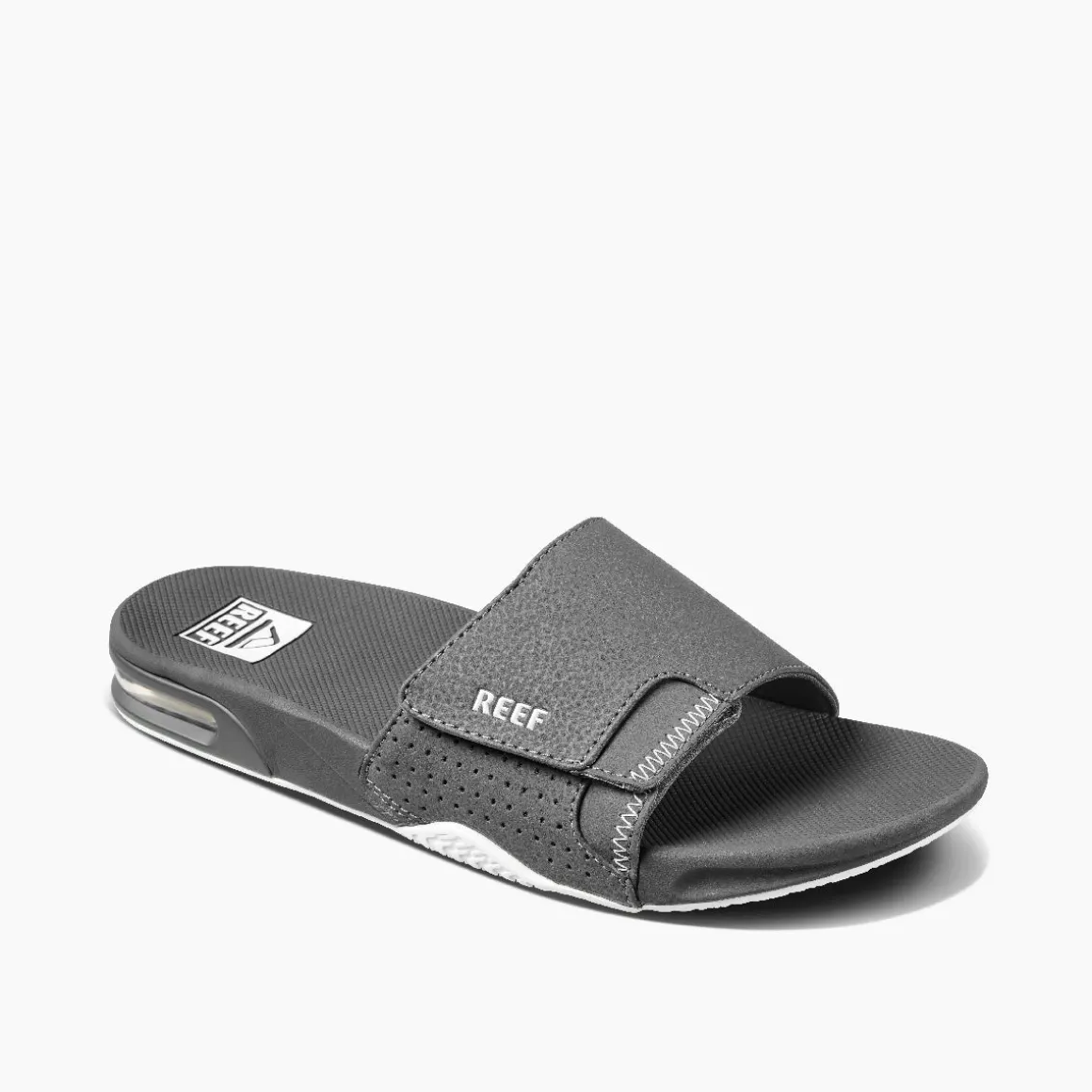 REEF Fanning Slide | Slides | Sandals