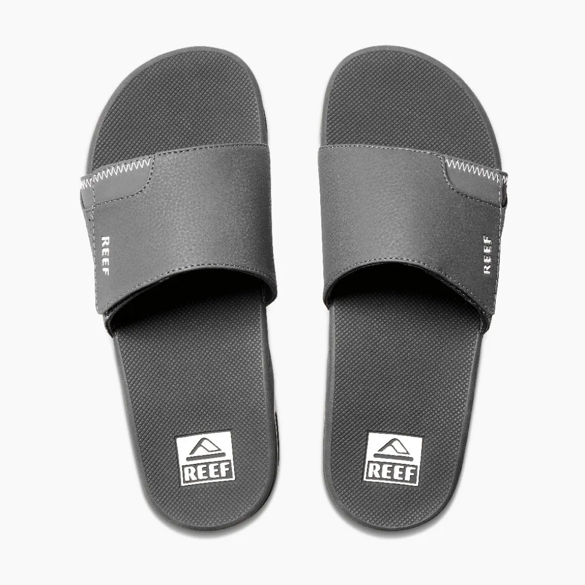 REEF Fanning Slide | Slides | Sandals
