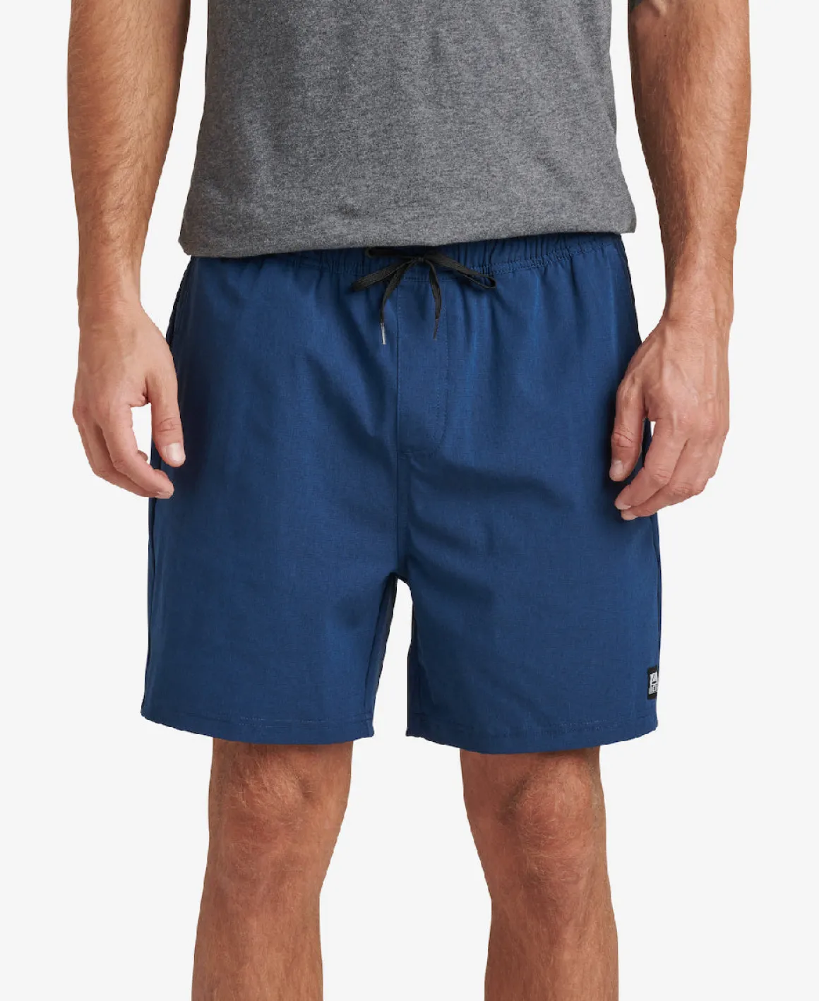 REEF Fields 17” Elastic Waist Walk Short | Shorts, Boardshorts & Pants
