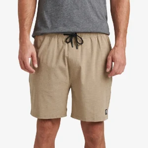 REEF Fields 17” Elastic Waist Walk Short | Shorts, Boardshorts & Pants