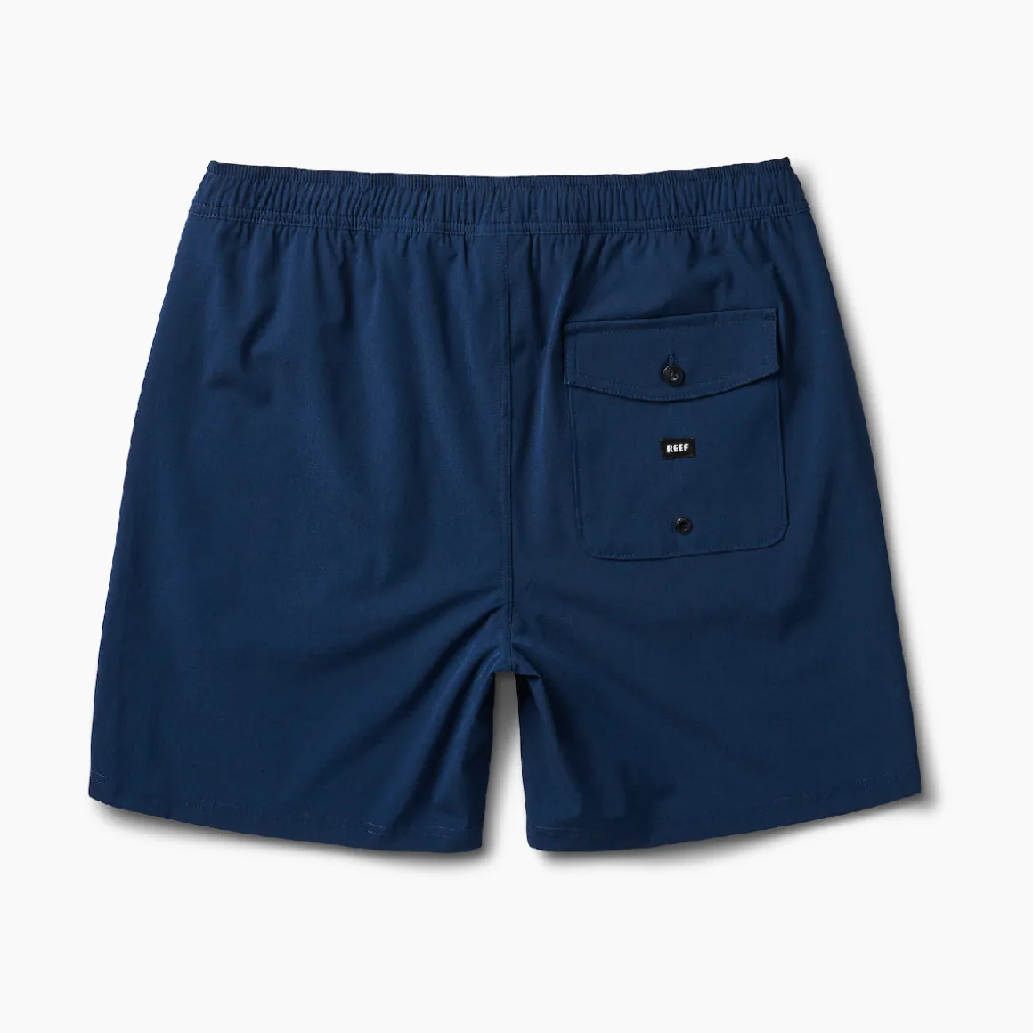 REEF Fields 17” Elastic Waist Walk Short | Shorts, Boardshorts & Pants