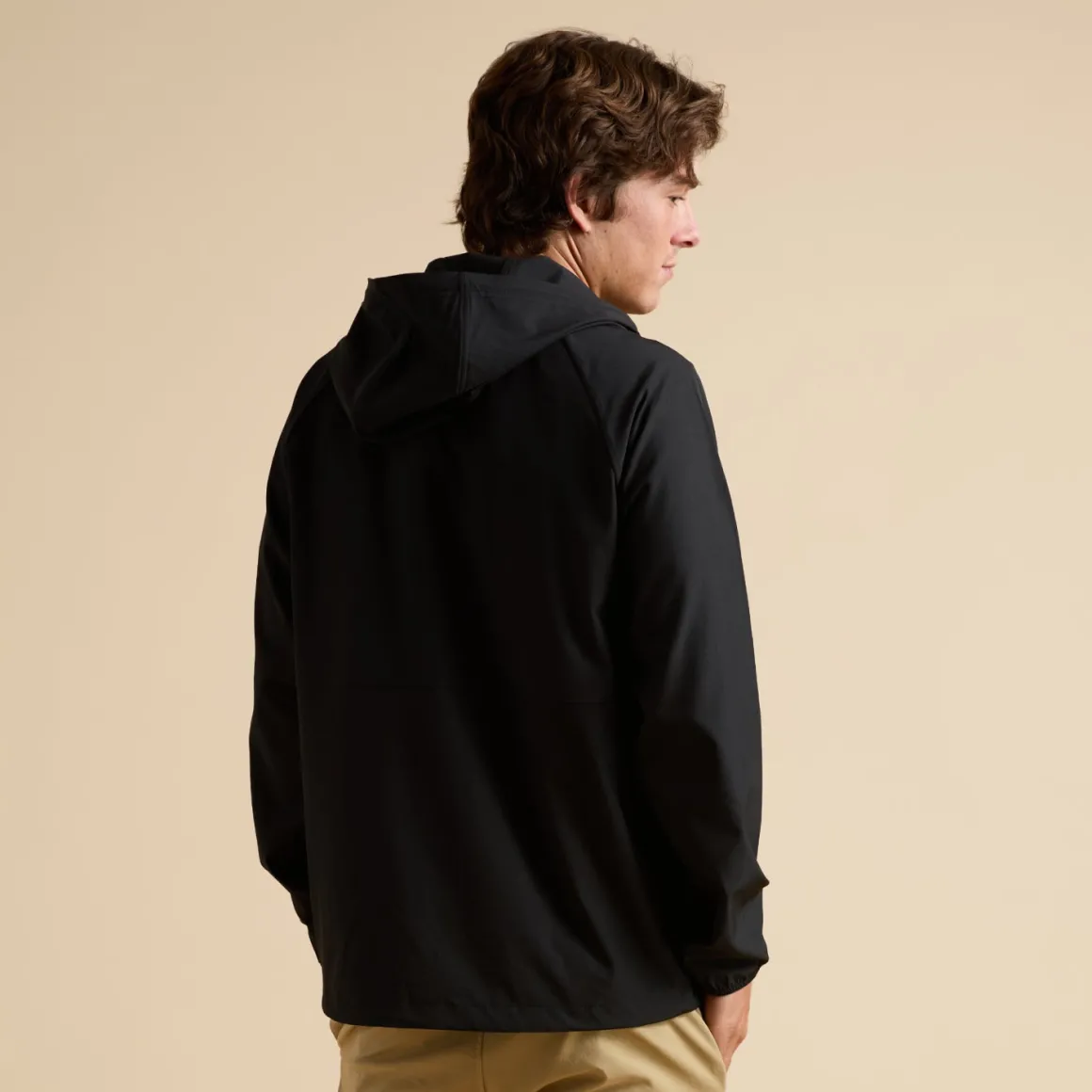 REEF Garvey UPF 40 Full Zip Jacket | Outerwear | Surf Shirts & Upf Apparel
