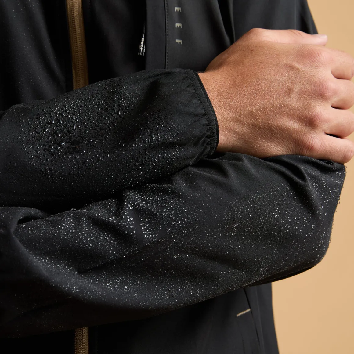 REEF Garvey UPF 40 Full Zip Jacket | Outerwear | Surf Shirts & Upf Apparel