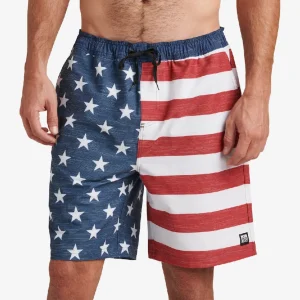 REEF Hancock E Waist Short | Shorts, Boardshorts & Pants