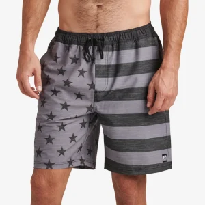 REEF Hancock E Waist Short | Shorts, Boardshorts & Pants