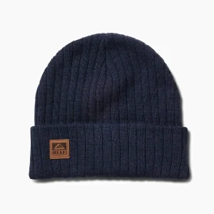 REEF Jenks Cuff Beanie | Hats & Beanies