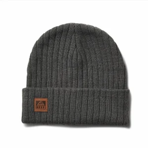 REEF Jenks Cuff Beanie | Hats & Beanies
