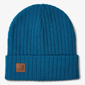 REEF Jenks Cuff Beanie | Hats & Beanies