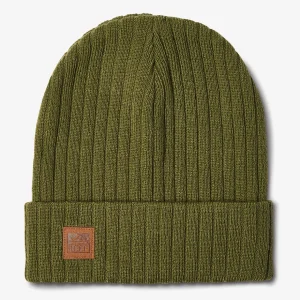 REEF Jenks Cuff Beanie | Hats & Beanies