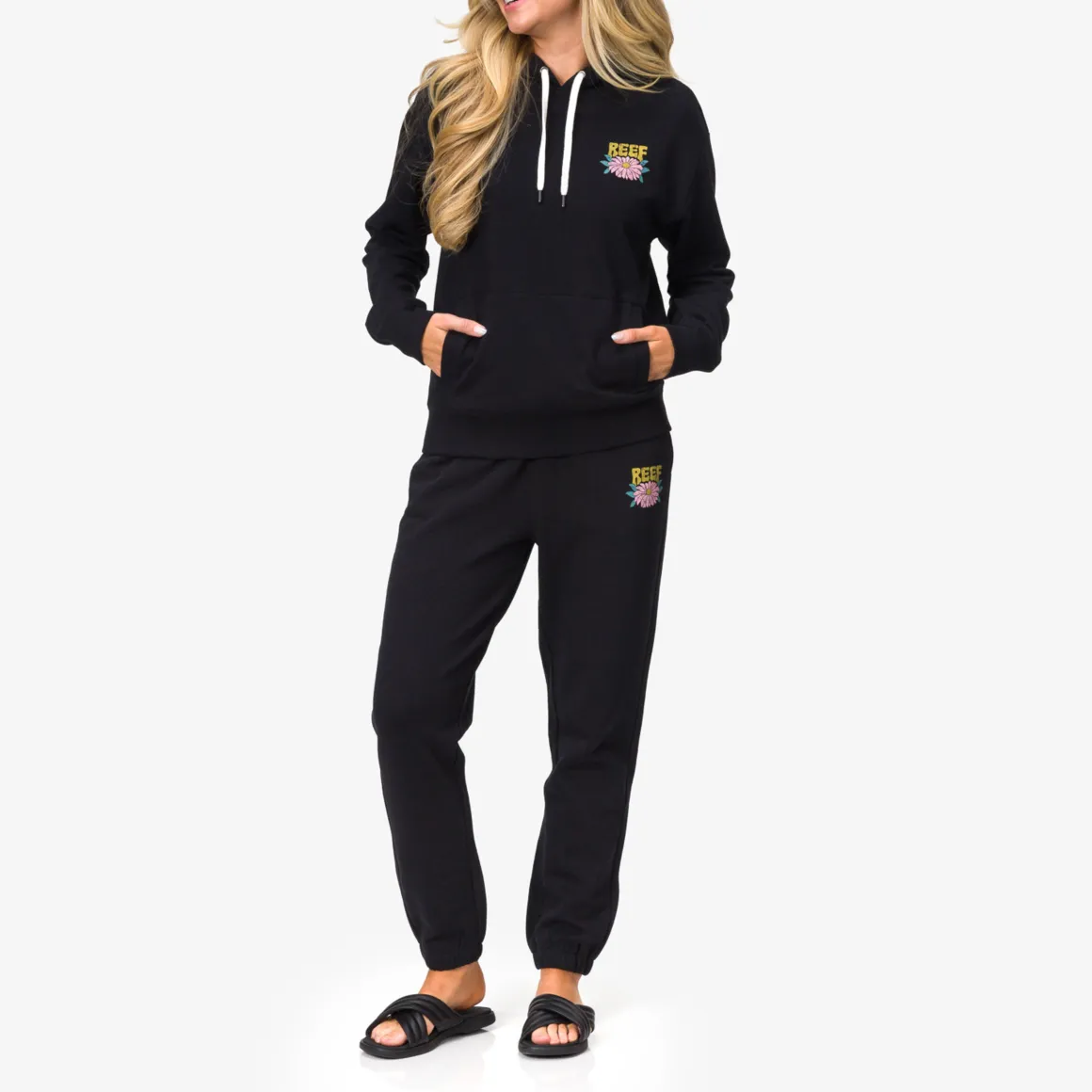 REEF Josie Sweatpants | Women Sets | Shorts, Pants & Skirts