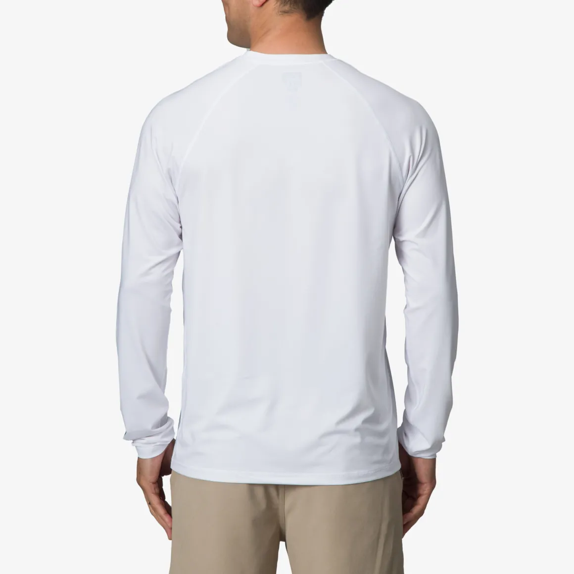 REEF Kean Long Sleeve Surf Shirt UPF 50 | Surf Shirts & Upf Apparel | Shirts & T-shirts