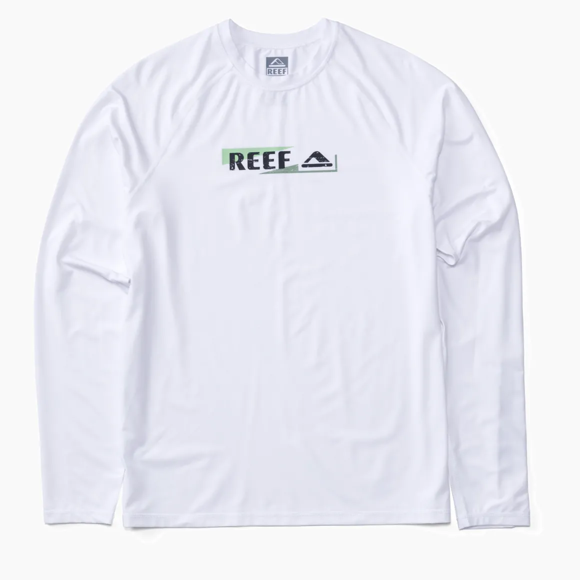 REEF Kean Long Sleeve Surf Shirt UPF 50 | Surf Shirts & Upf Apparel | Shirts & T-shirts