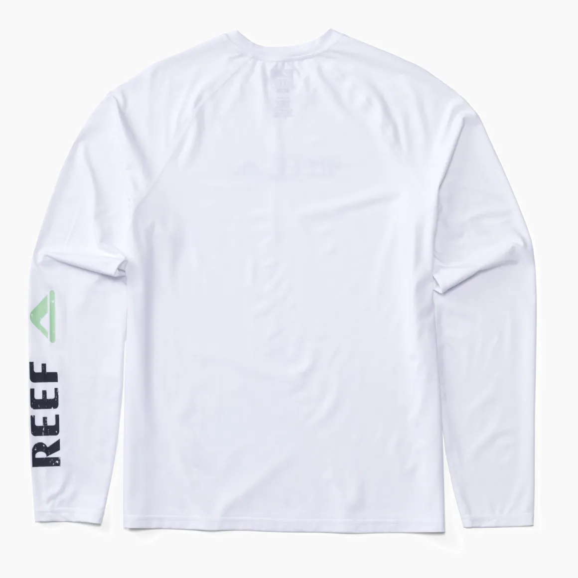REEF Kean Long Sleeve Surf Shirt UPF 50 | Surf Shirts & Upf Apparel | Shirts & T-shirts
