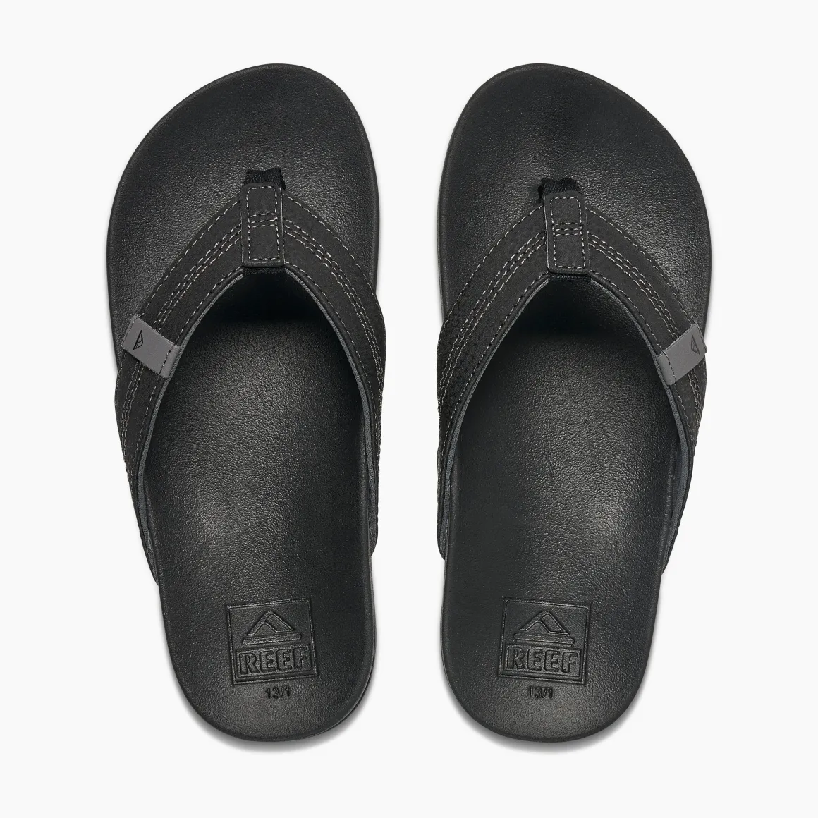 REEF Kids Cushion Phantom | Kids Kids Water Friendly