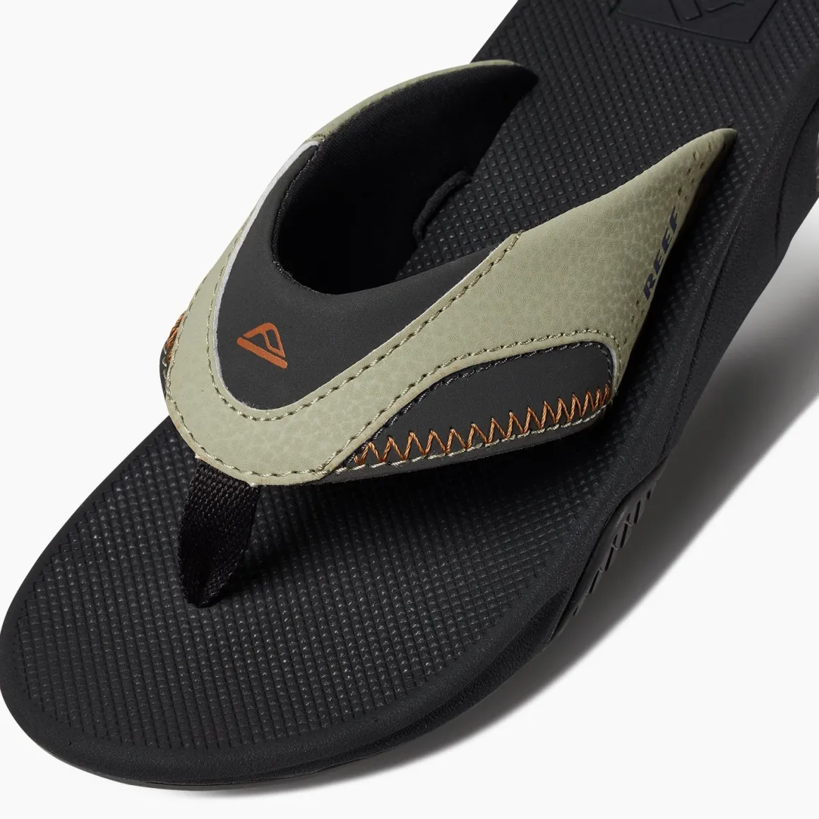 REEF Kids Fanning | Kids Kids Water Friendly