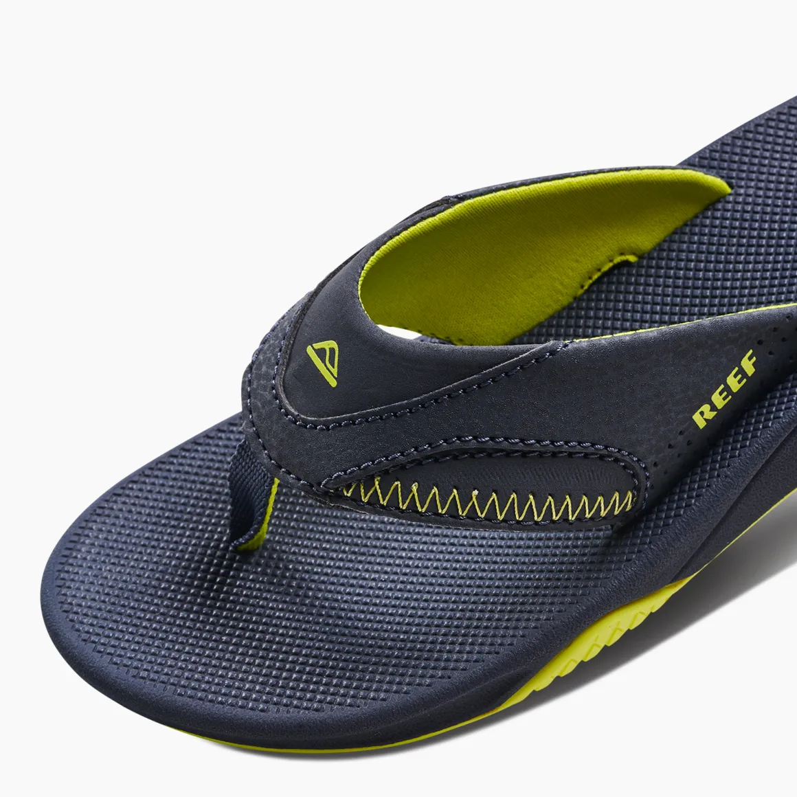 REEF Kids Fanning | Kids Kids Water Friendly