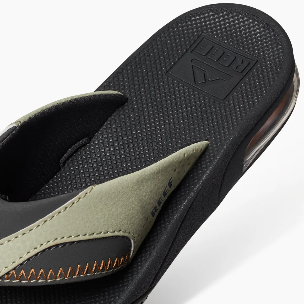 REEF Kids Fanning | Kids Kids Water Friendly