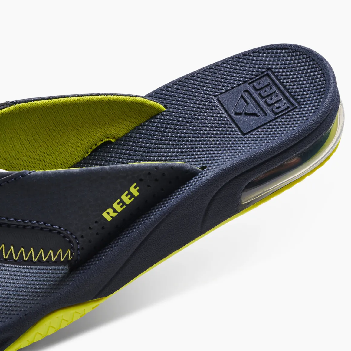 REEF Kids Fanning | Kids Kids Water Friendly