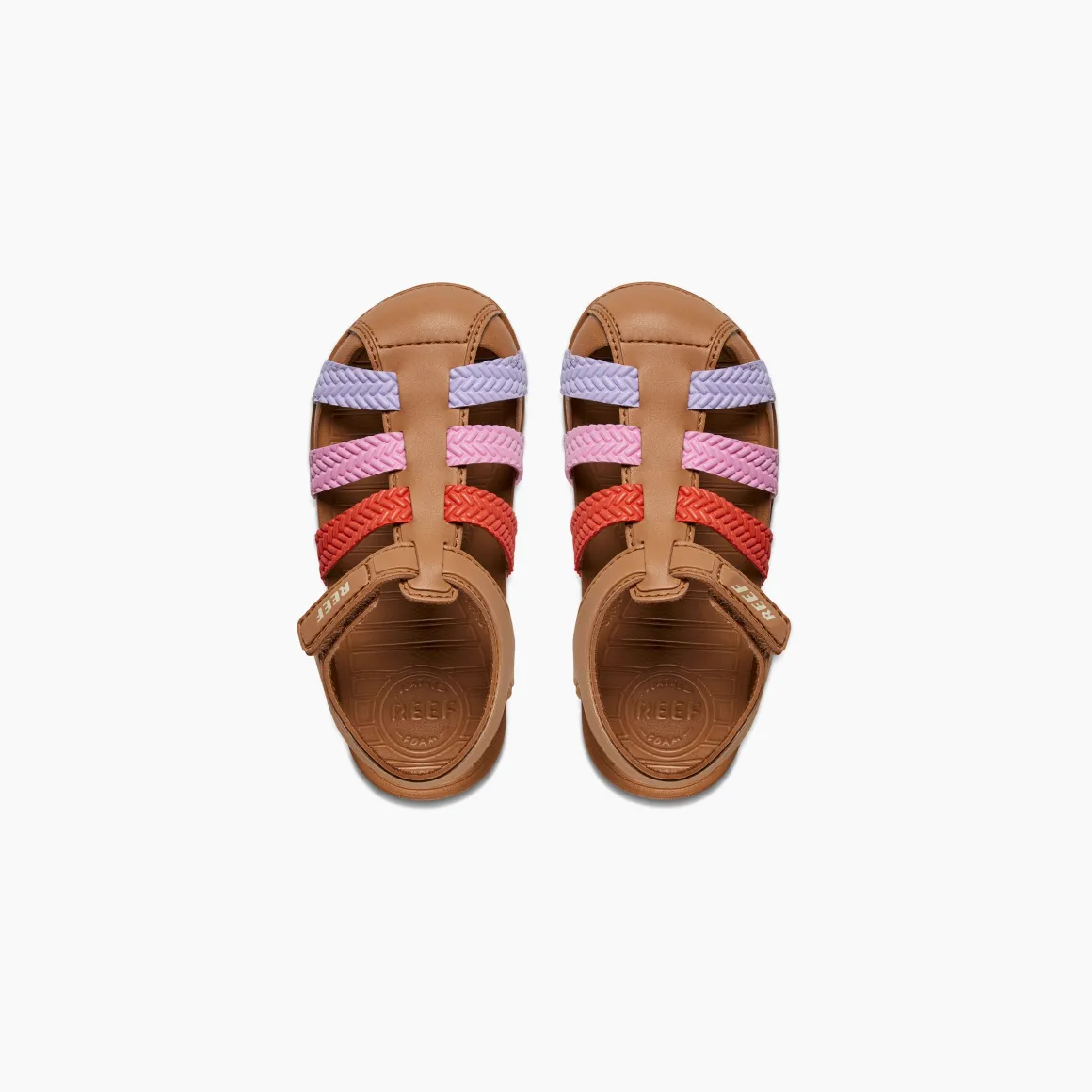 REEF Kids Water Beachy | Kids Kids Water Friendly