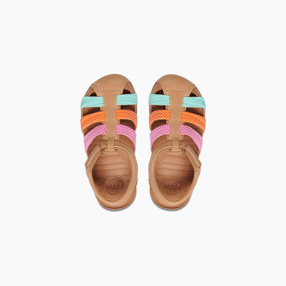 REEF Kids Water Beachy | Kids Kids Water Friendly